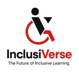 InclusiVerse logo